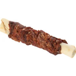 Timo Runder Kauwstick - Hondensnacks - Kip 18 cm 100 g per stuk