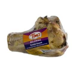 Timo Runder Knook - Hondensnacks - Rund per stuk