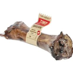 Timo Runderbeen Gerookt - Hondensnacks - 278 g