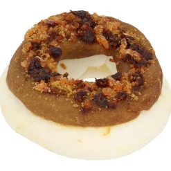 Timo Runderhuid Bagel - Hondensnacks - Rund Cranberry Zoete Aardappel