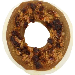 Timo Runderhuid Bagel - Hondensnacks - Rund Cranberry Zoete Aardappel