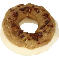 Timo Runderhuid Bagel - Hondensnacks - Rund Aardappel Wortel