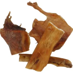 Timo Runderkophuid - Hondensnacks - 200 g