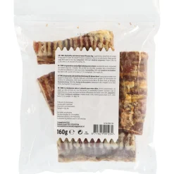 Timo Runderluchtpijp - Hondensnacks - 160 g