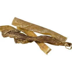 Timo Rundernekspier - Hondensnacks - Rund 8 stuks