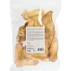 Timo Runderoor - Hondensnacks - 275 g 12 oren