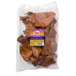 Timo Runderoren Maxi Angus - Hondensnacks - Rund 10 stuks