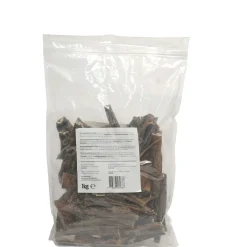 Timo Runderpens - Hondensnacks - Rund 1 kg