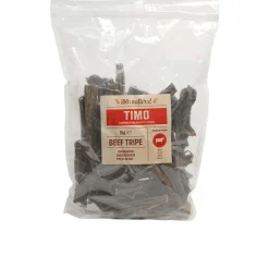 Timo Runderpens - Hondensnacks - Rund 1 kg