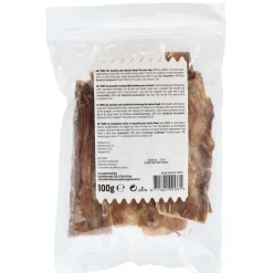 Timo Runderroodvlees - Hondensnacks - Rund 100 g