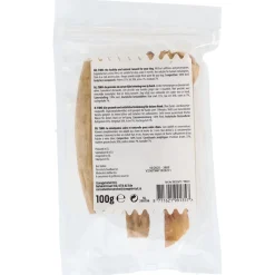 Timo Runderstaart - Hondensnacks - Rund 100 g