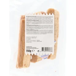 Timo Runderstrip Met Rund - Hondensnacks - Ø11 cm 150 g
