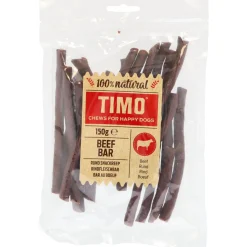 Timo Snackreep - Hondensnacks - Rund 150 g