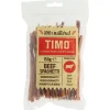 Timo Spaghetti - Hondensnacks - Rund 150 g Vanaf >3 Maanden