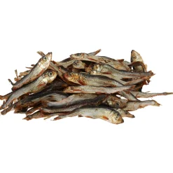 Timo Spiering - Hondensnacks - Vis 400 g Vanaf >3 Maanden