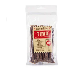Timo Sticks 100 g - Hondensnacks