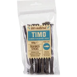 Timo Sticks 100 g - Hondensnacks
