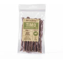 Timo Sticks 100 g - Hondensnacks
