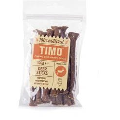 Timo Sticks 100 g - Hondensnacks