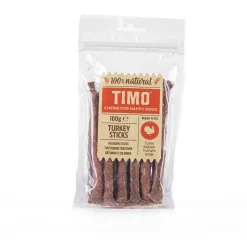 Timo Sticks 100 g - Hondensnacks