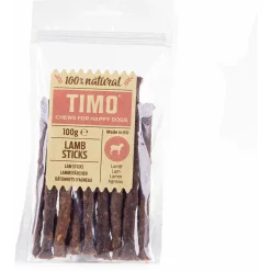 Timo Sticks 100 g - Hondensnacks