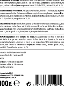 Timo Sticks 100 g - Hondensnacks