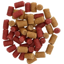 Timo Trainer Mix - Glutenvrij - Hondensnacks - Kip Rode Biet 200 g