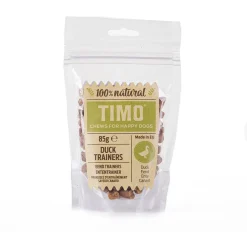 Timo Trainers Eend - Hondensnacks