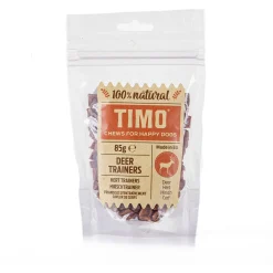 Timo Trainers Hert - Hondensnacks