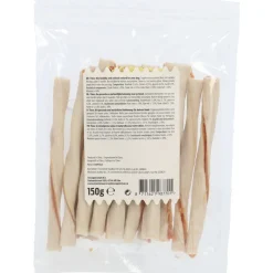 Timo Twister - Hondensnacks - Kip 150 g