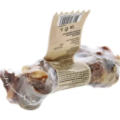 Timo Varkensbot - Hondensnacks - 255 g