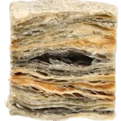 Timo Vis Squares - Hondensnacks - 100 g