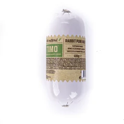 Timo Vleesworst Konijn - Hondensnacks