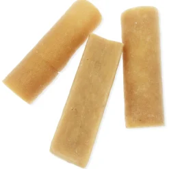 Timo Yakkaas - Hondensnack - 2x8x3 cm 25 g Mini