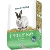 Timothy Rabbit Timothy Hay - Ruwvoer - 1 kg