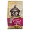 Tiny Friends Farm Gerri Gerbil - Gerbilvoer - 850 g