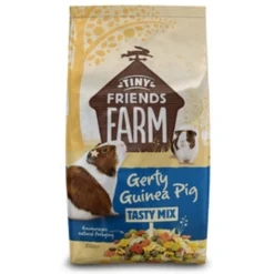 Tiny Friends Farm Gerty Guinea Pig Original - Caviavoer