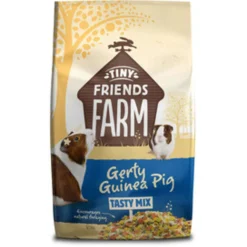 Tiny Friends Farm Gerty Guinea Pig Original - Caviavoer