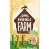Tiny Friends Farm Harry Crunchers - Knaagdiersnack - Appel 60 g