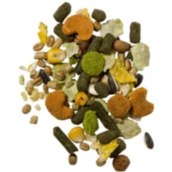 Tiny Friends Farm Harry Hamster Compleet - Hamstervoer