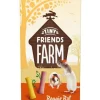 Tiny Friends Farm Reggie Rat Chippies - Knaagdiersnack - Kip 120 g