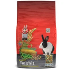 Tiny Friends Farm Russel Rabbit Original - Konijnenvoer
