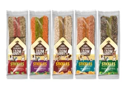Tiny Friends Farm Stickle 100 g - Knaagdiersnack