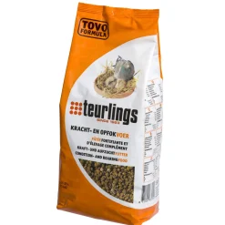 Tovo Duiven Kracht/Opfokvoer - Duivenvoer - 1.0 kg