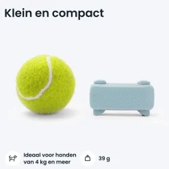 Tractive Gps Tracker Dog 6 - Activiteitstracker - Mint