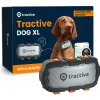 Tractive Gps Tracker Dog Xl Adventure - Hondenlocatievinder - 97x51x24 mm 115 g Grijs Geschiktvoorhonden>22kg