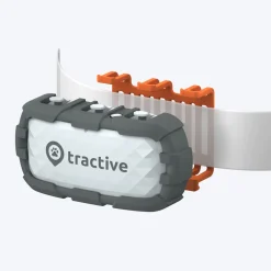 Tractive Gps Tracker Dog Xl Adventure - Hondenlocatievinder - 97x51x24 mm 115 g Grijs Geschiktvoorhonden><noscript><img width=