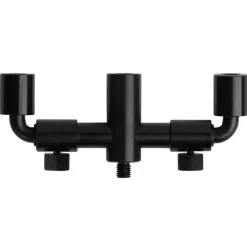 Trakker 20/20 Adj Swan Neck Buzz Bar - Buzzerbars - 3 Rod