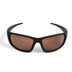Trakker Amber Wrap Around Sunglasses - Zonnebrillen -