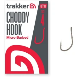 Trakker Choddy Hooks - Vishaak